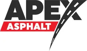 Apex Asphalt Logo