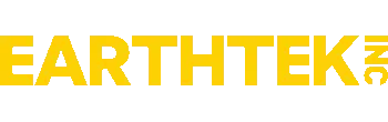 EARTHTek Paving Logo