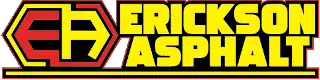Erickson Asphalt Logo