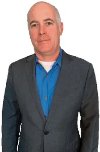Jason Scherer - Founder of 28 Circles LLC
